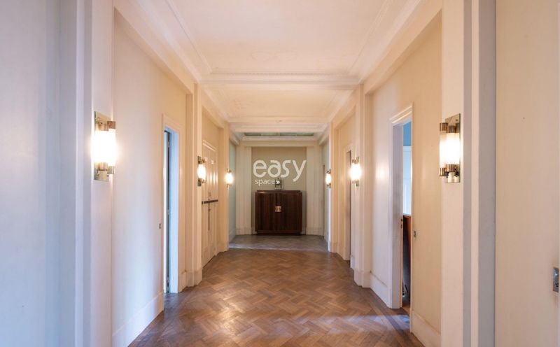 lieu année 70 à louer pour tournage paris